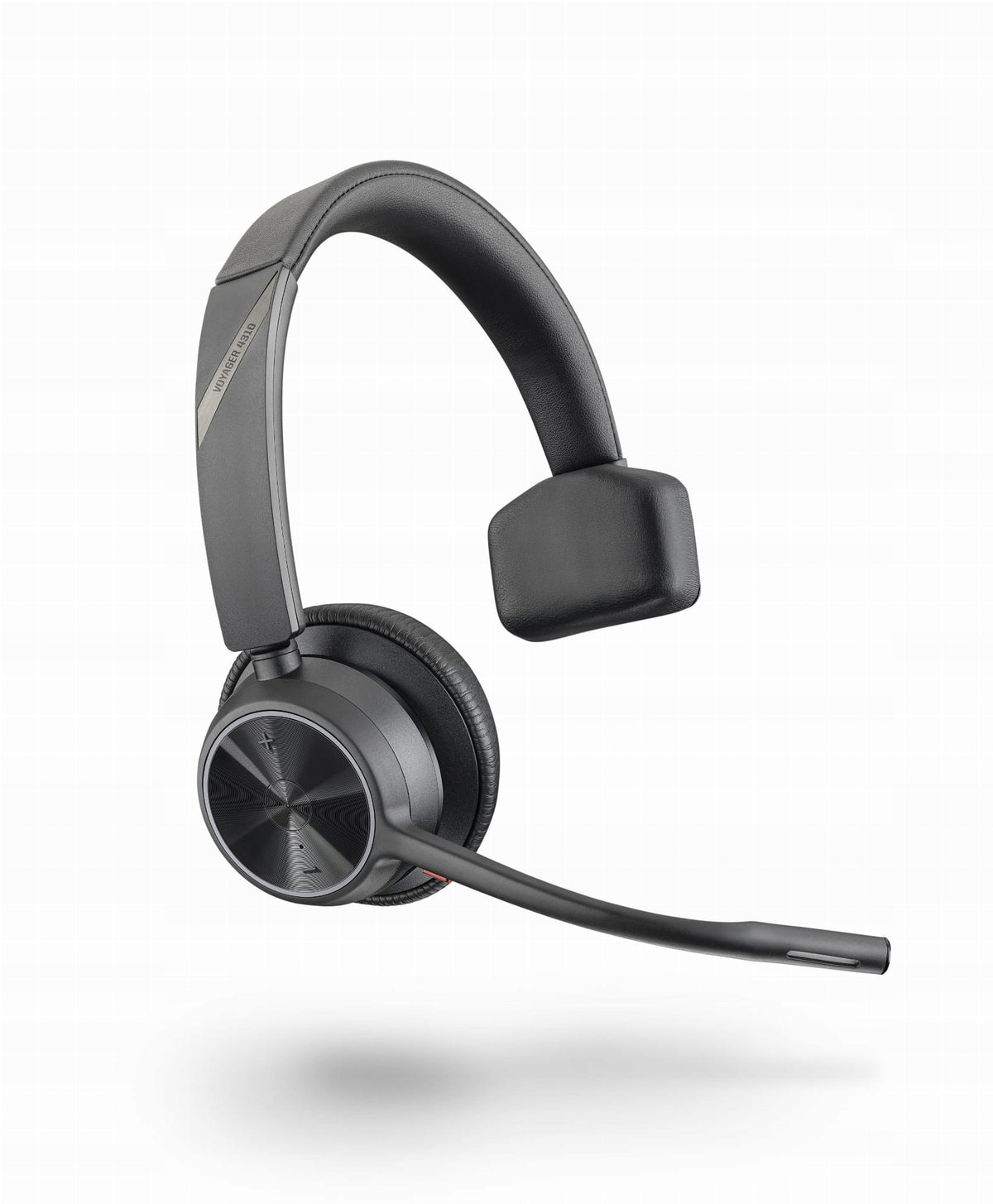 Sluchátka Poly Voyager 4310 UC USB-A mono Bluetooth sluchátko