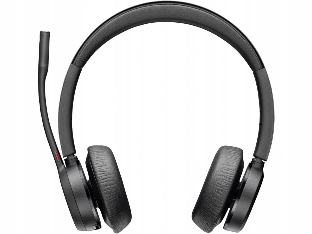Sluchátka Poly Voyager 4320 USB-A s donglem BT700 Model Voyager 4320