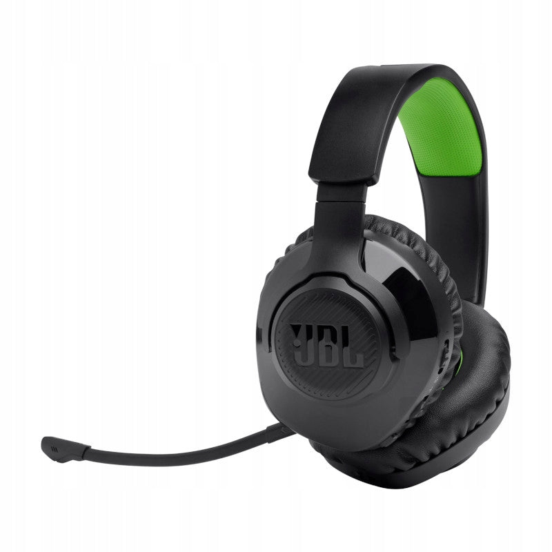 Sluchátka do uší JBL Quantum 360X