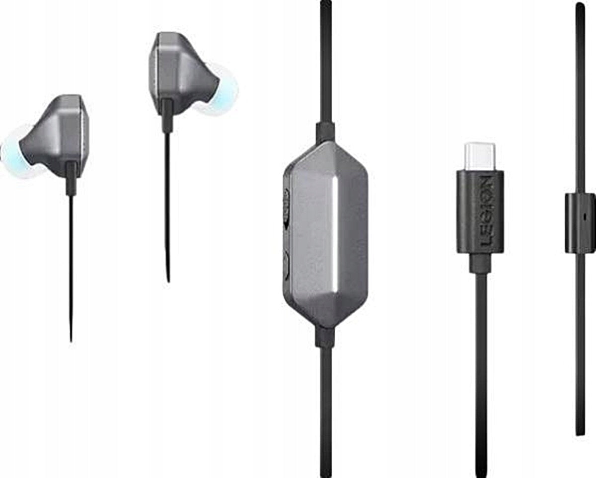 Sluchátka do uší Lenovo GXD1N40797