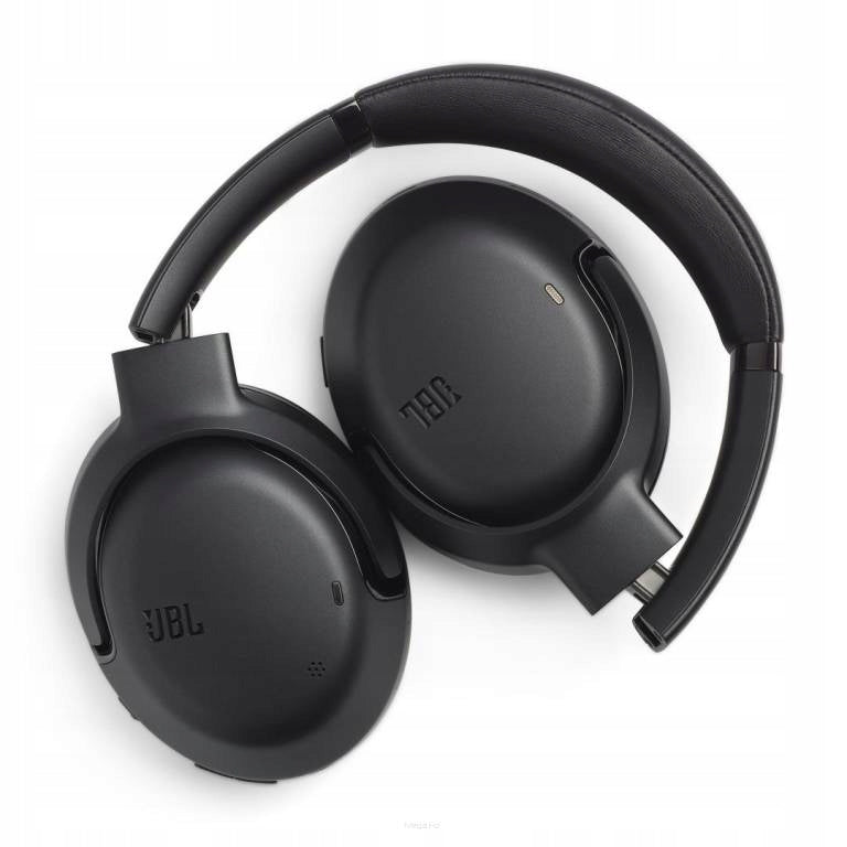 Sluchátka přes uši JBL Tour One M2 ANC černá Brand JBL