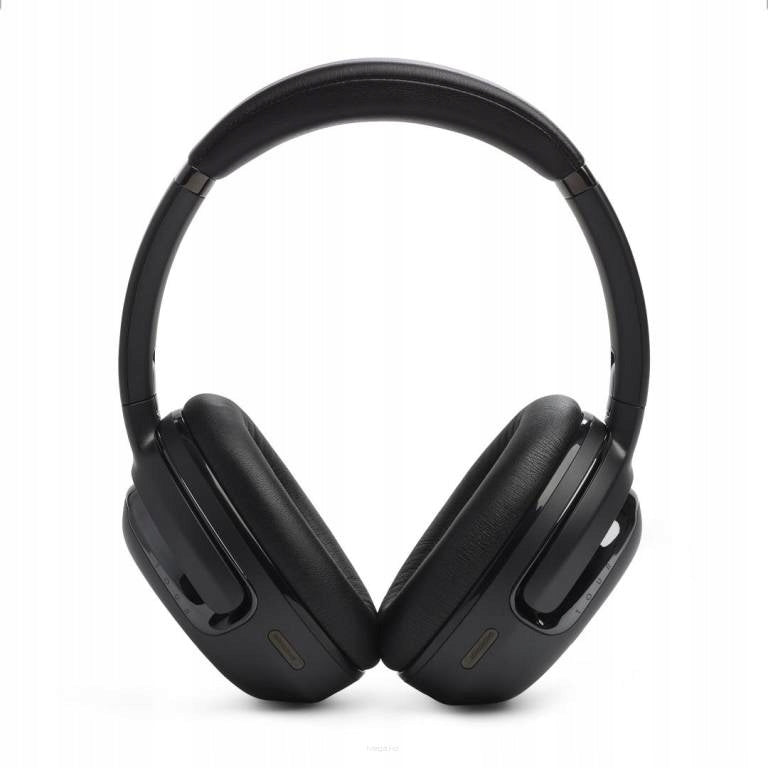 Sluchátka přes uši JBL Tour One M2 ANC černá Model Tour One M2