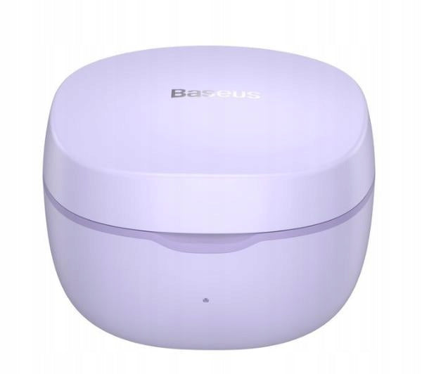 Baseus Encok True Wireless Ohrhörer WM01 Lila 