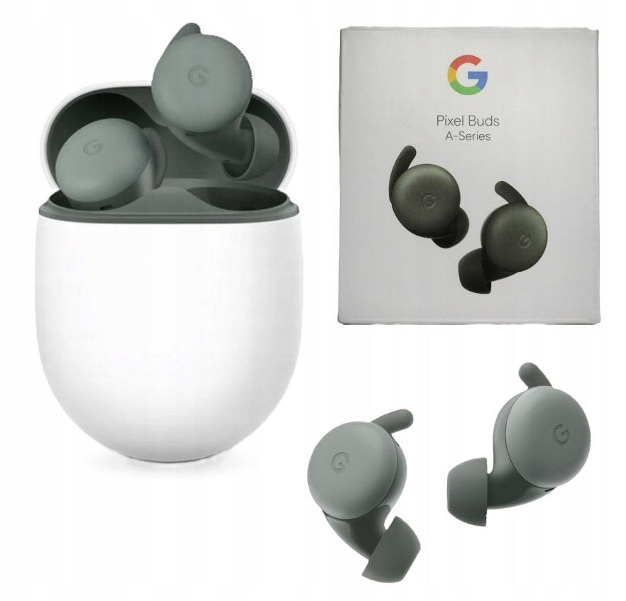 Google Pixel Buds A-Serie 