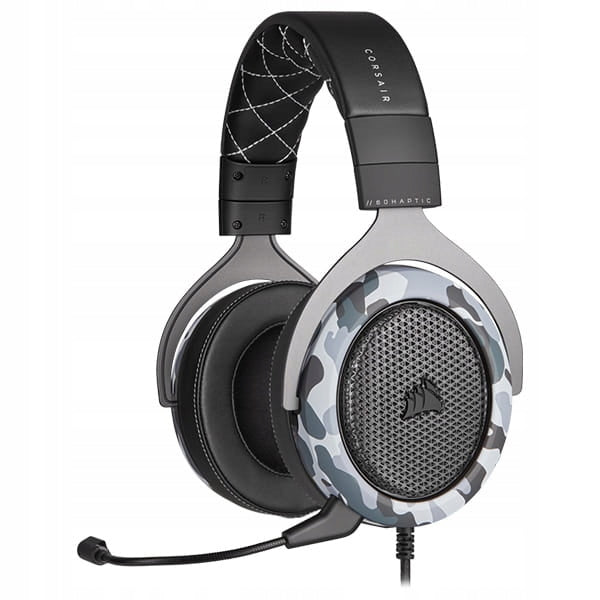 Corsair Gaming HS60 HAPTIC 7.1 