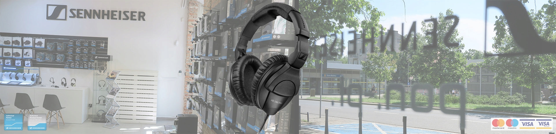 HD 280 Pro 