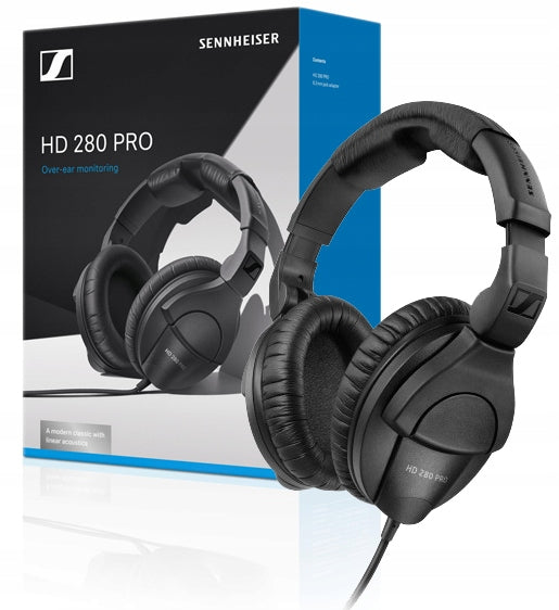 HD 280 Pro 