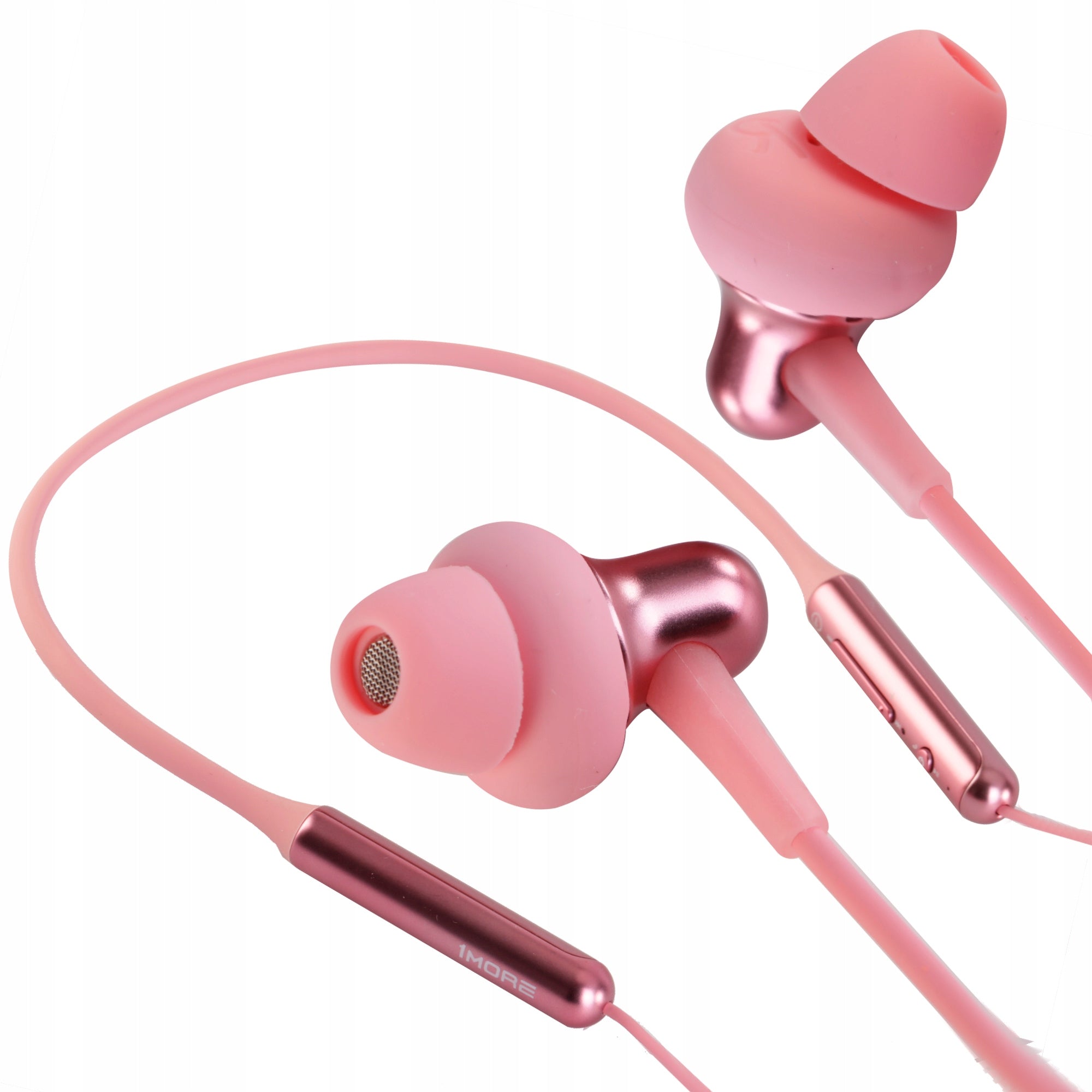 1Mehr E1024BT Rosa 