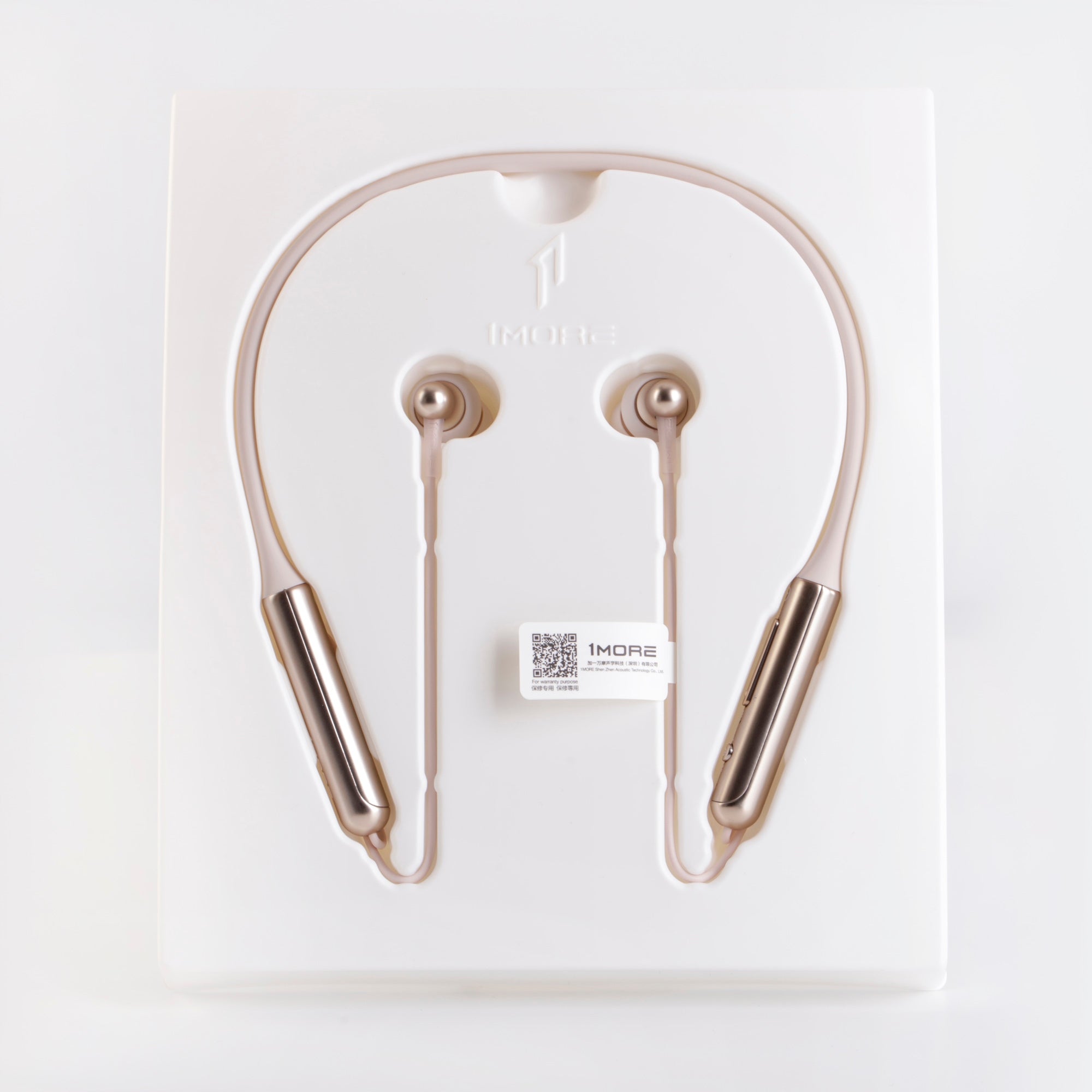 1Mehr E1024BT Gold 