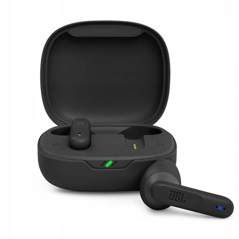 JBL Vibe 300TWS JBLV300TWSBLKEU 