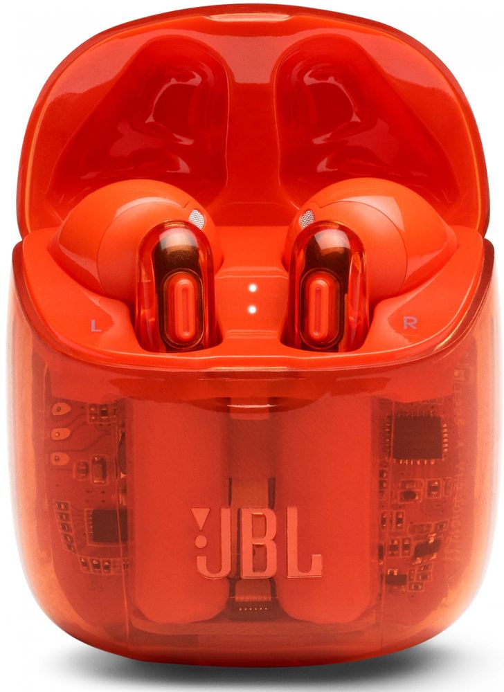 JBL Tune 225 TWS JBLT225TWSGHOSTORG 