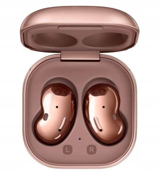 Samsung Galaxy Buds Live Mystic Bronze 