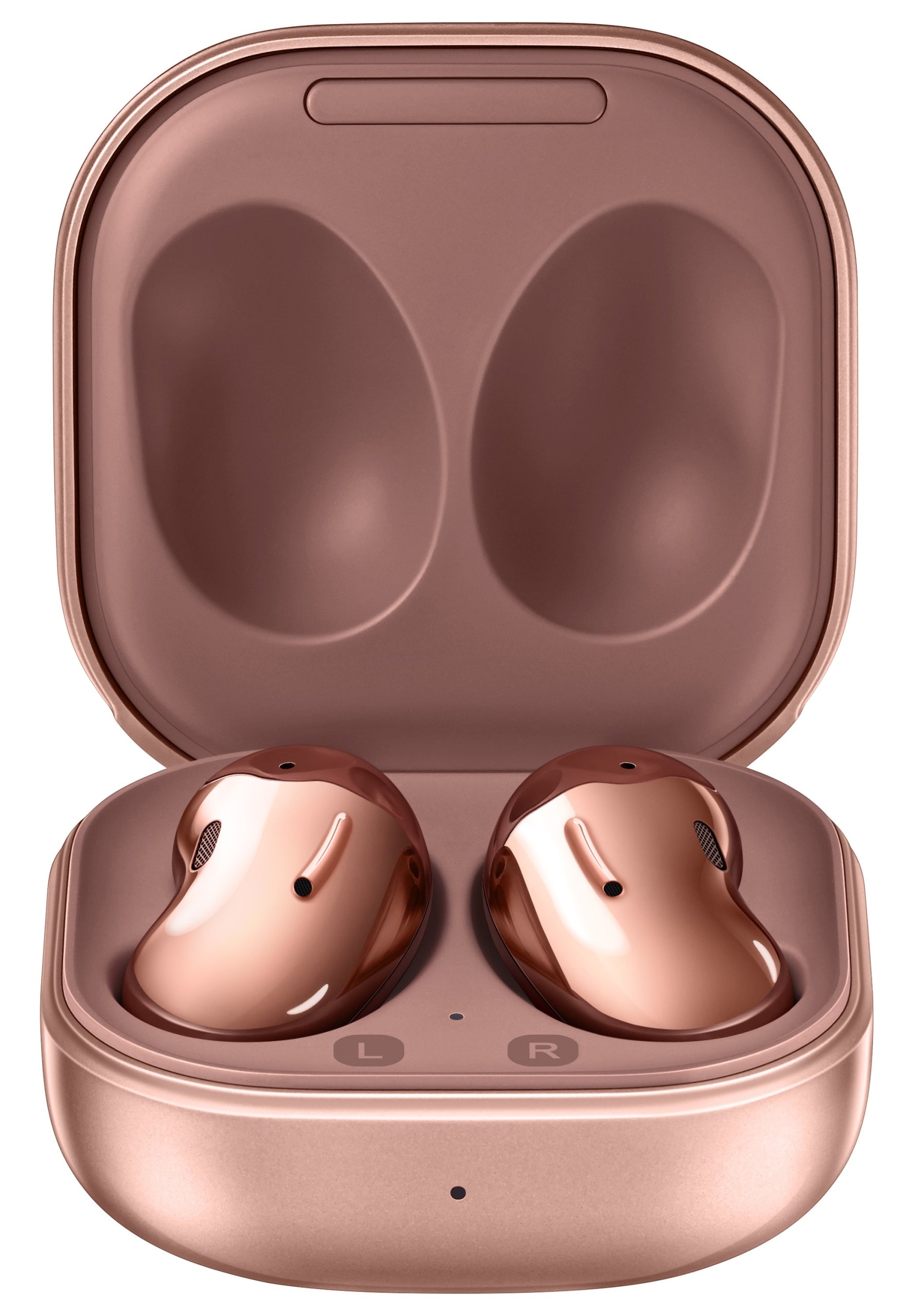 Samsung Galaxy Buds Live Mystic Bronze 
