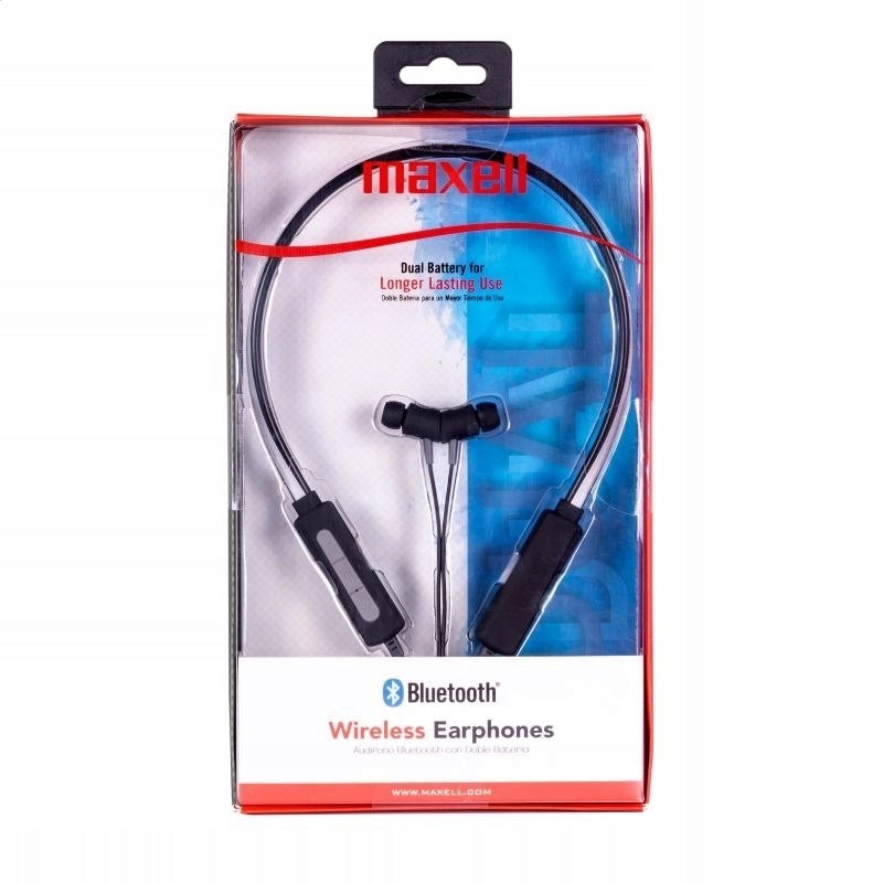 Maxell MXSEBWDB 