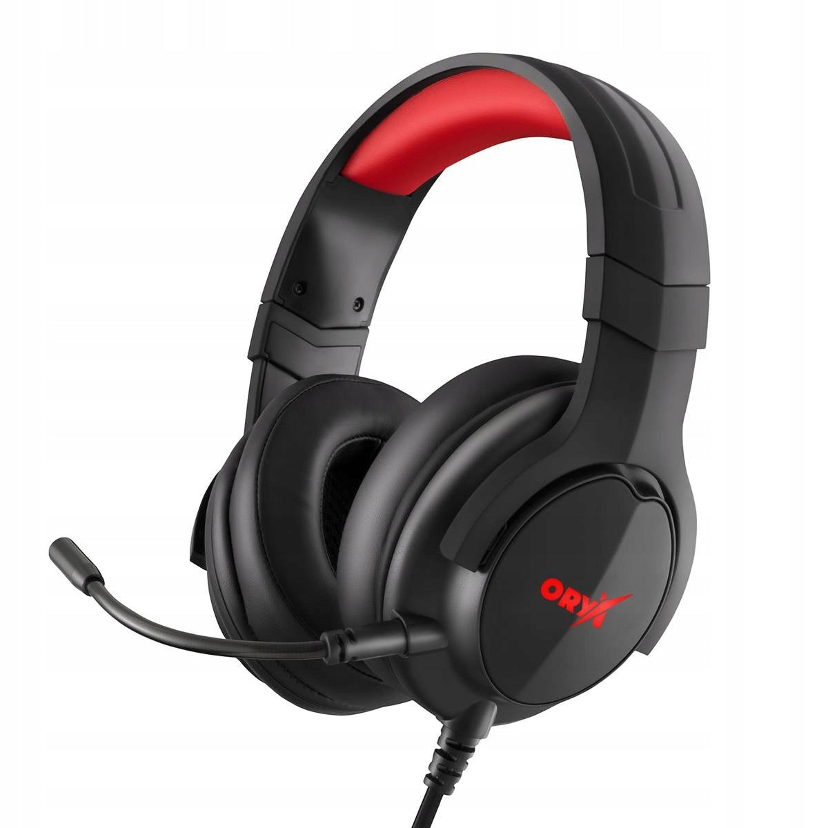 Niceboy ORYX X310 Ghost-Konsole 