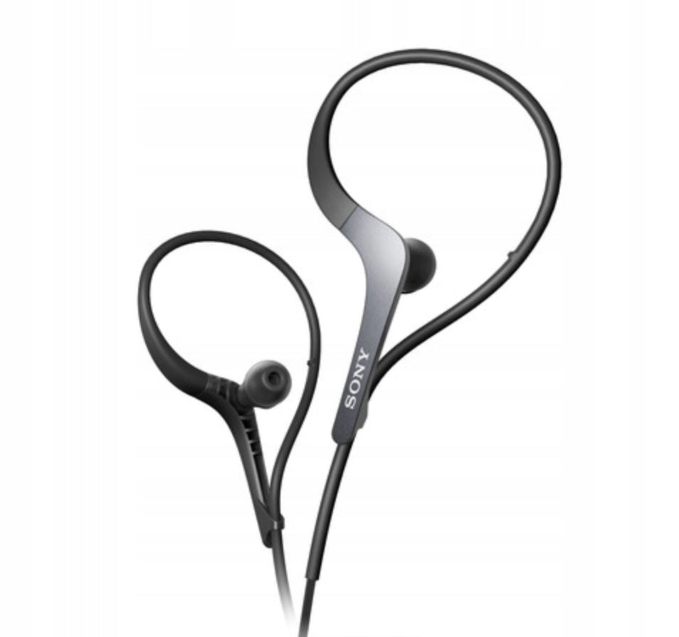 Sony MDR AS400 