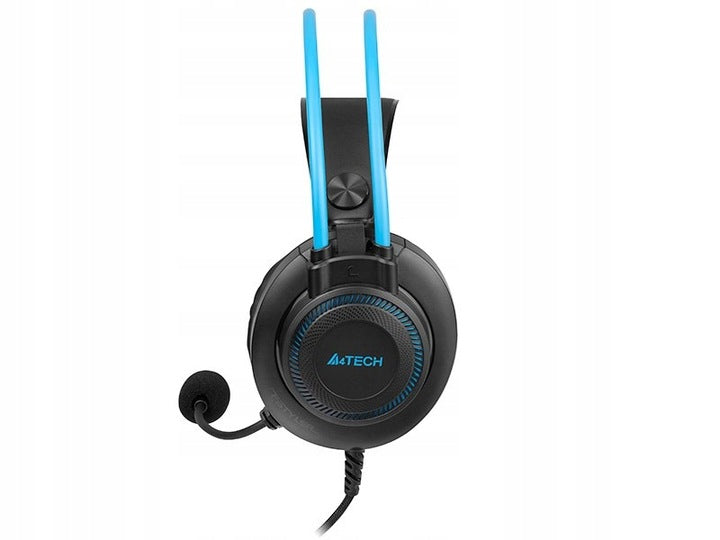 A4 Tech FH200i 