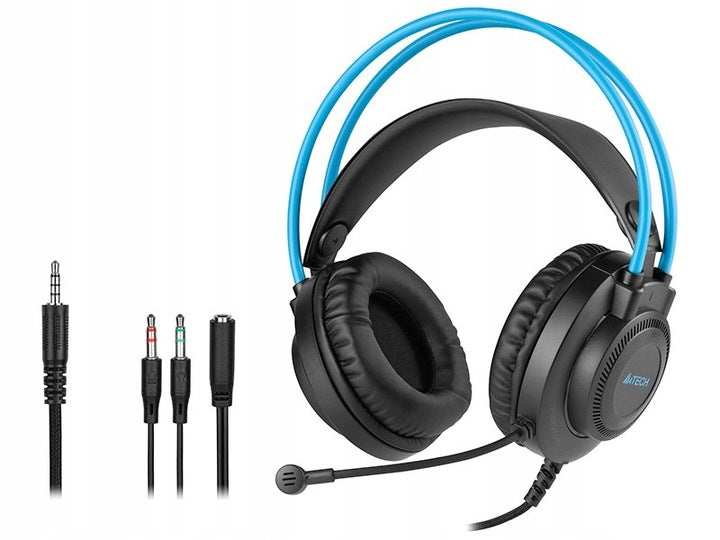A4 Tech FH200i 