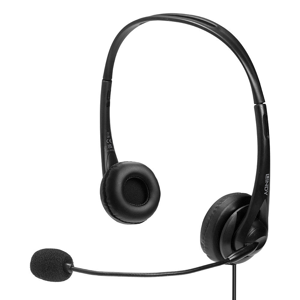 Lindy 20432 Schwarz 