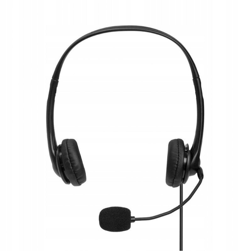 Lindy 20432 Schwarz 