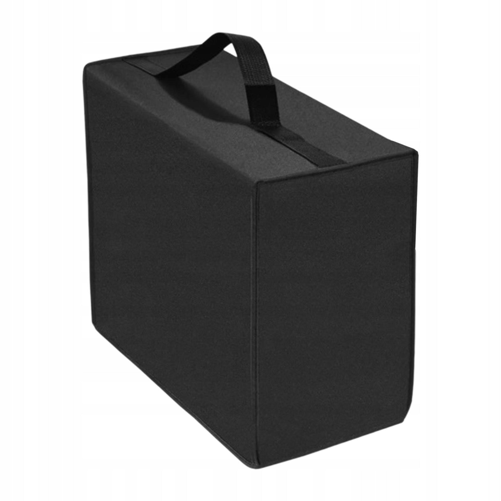 Slushie Machine Cover Sturdy Lightweight Home Waterproof Portable Dustproof Packaging status original