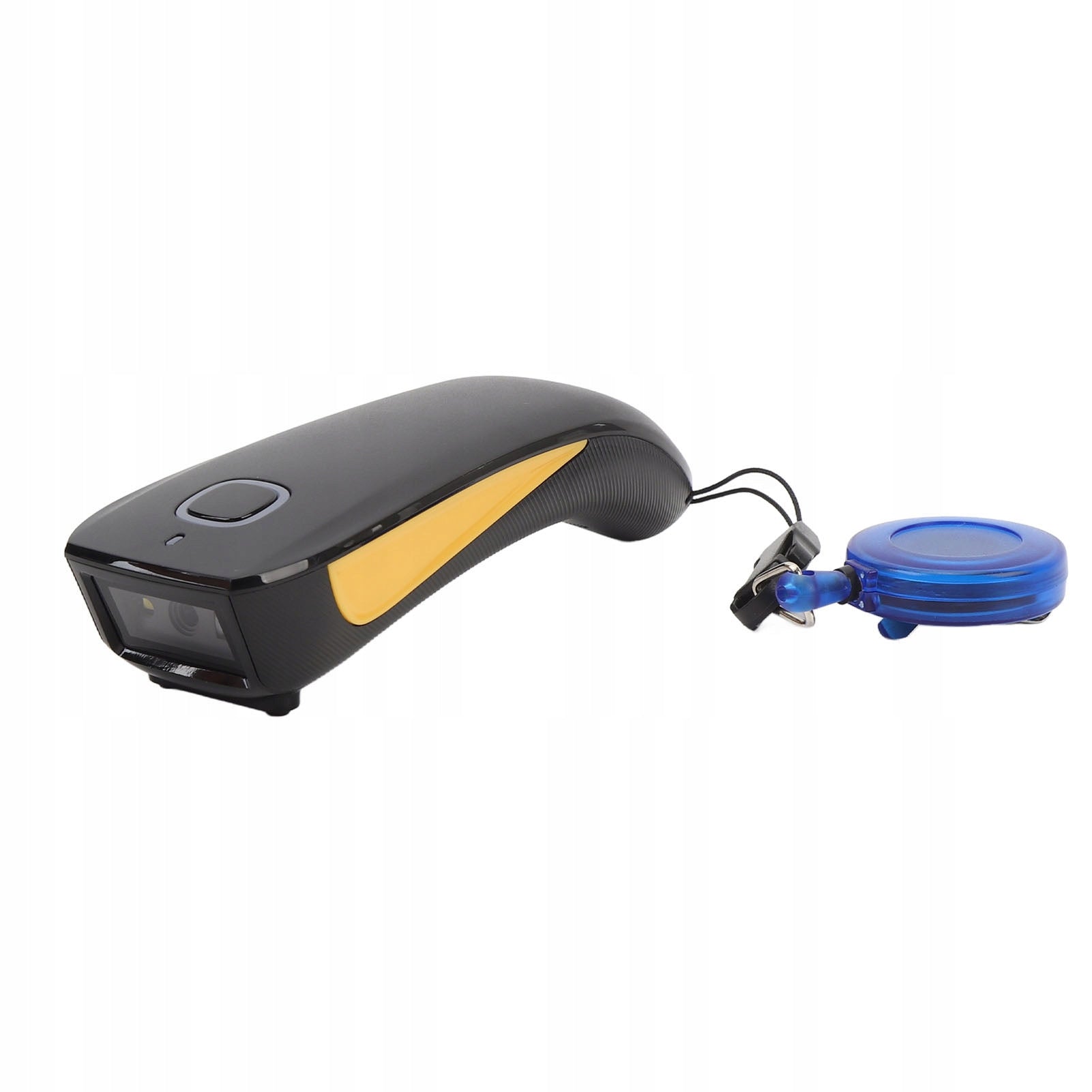 Small 1D 2D QR Barcode Scanner 2.4G Wireless BT USB DQ Brand no brand