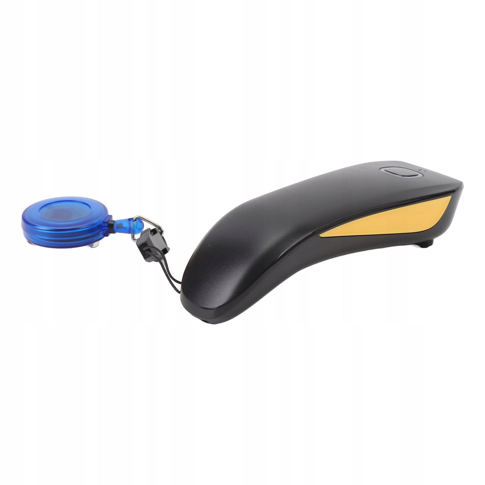 Small 1D 2D QR Barcode Scanner 2.4G Wireless BT USB DQ Printing technology other