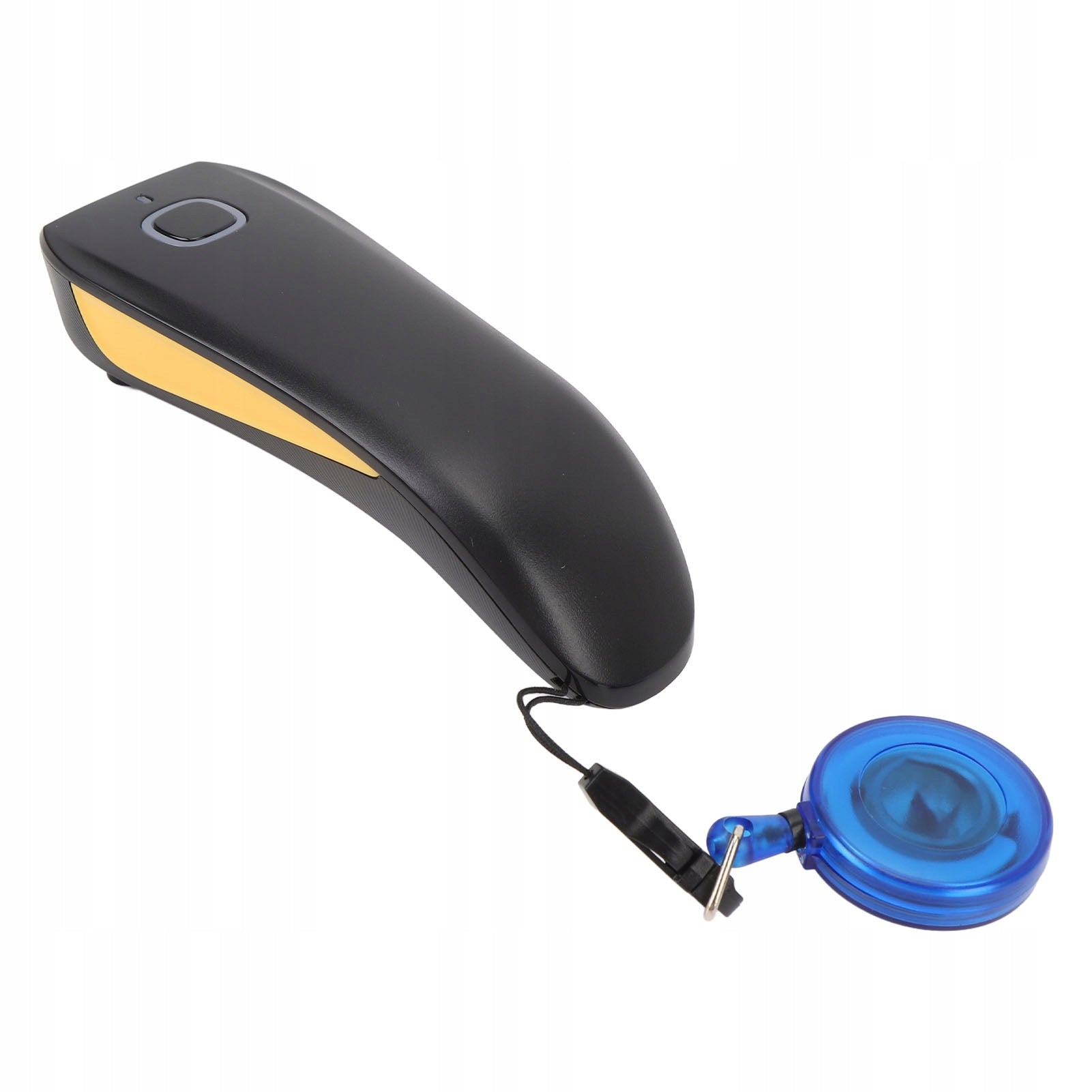 Small 1D 2D QR Barcode Scanner 2.4G Wireless BT USB SP Printing technology other