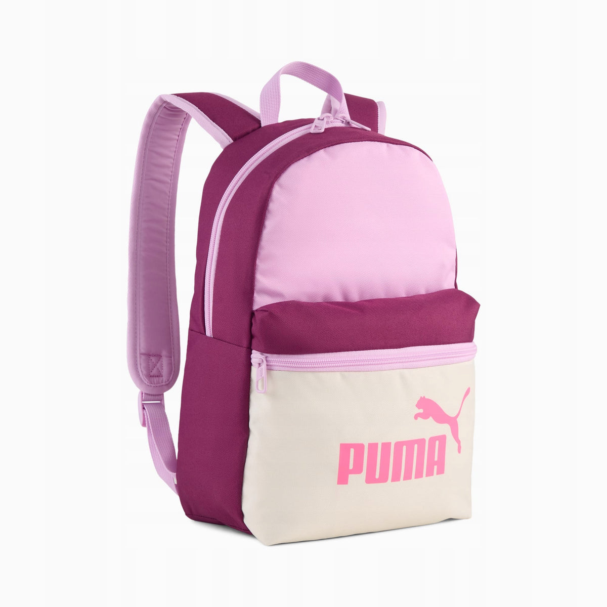Small Backpack PUMA School Sports For Nursery Trip 091439 07 13L