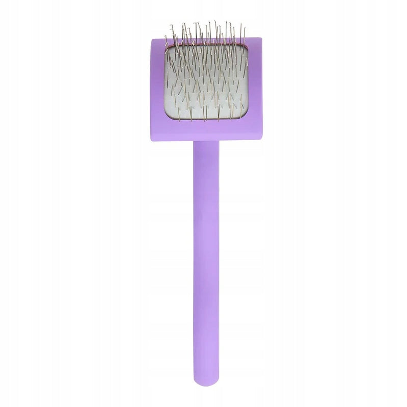 Small, Big A Baby Slicker Brush - by Chris Christensen