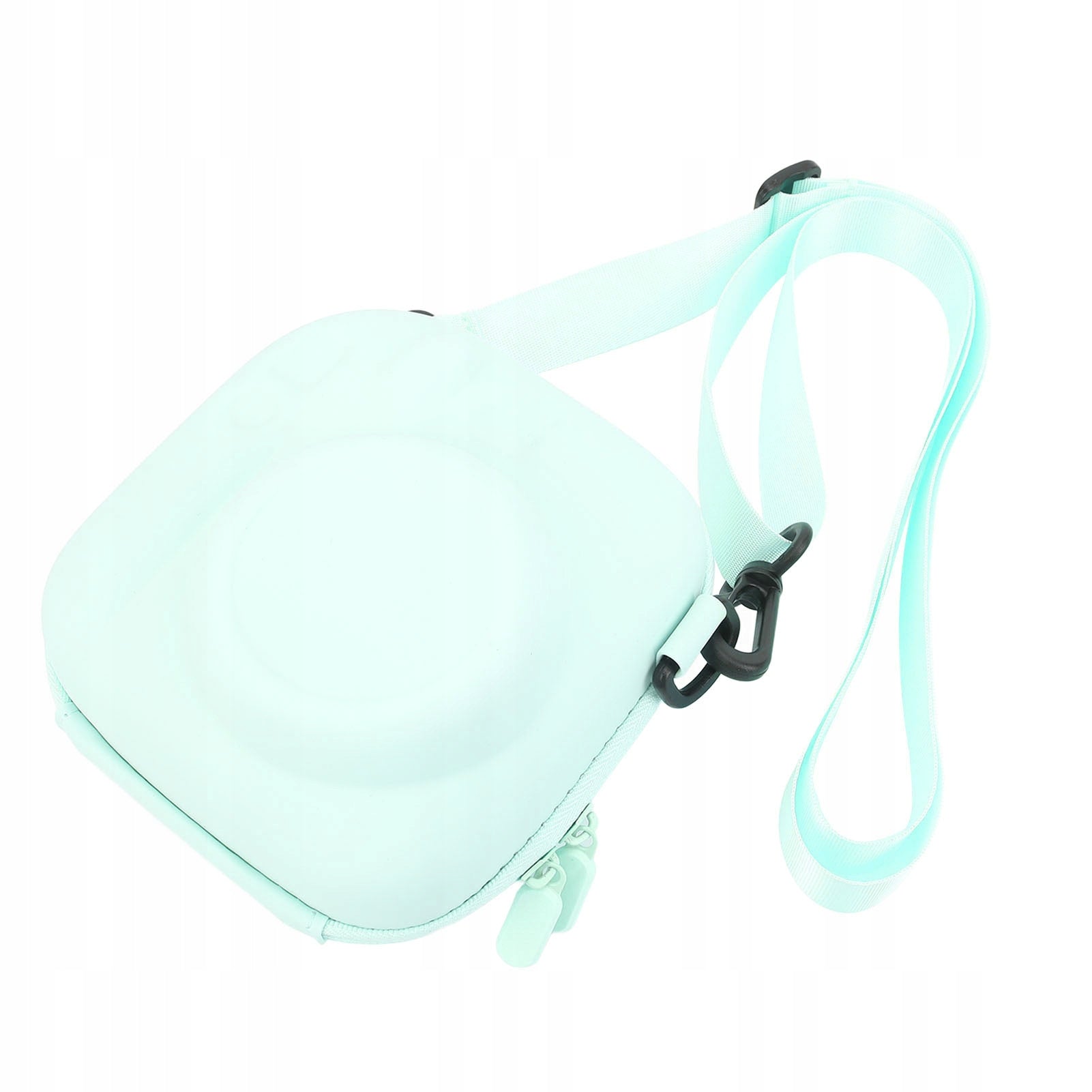 Small Camera Case, Mesh Protective Pocket Camera Bag for Mini Model 9463IAGN