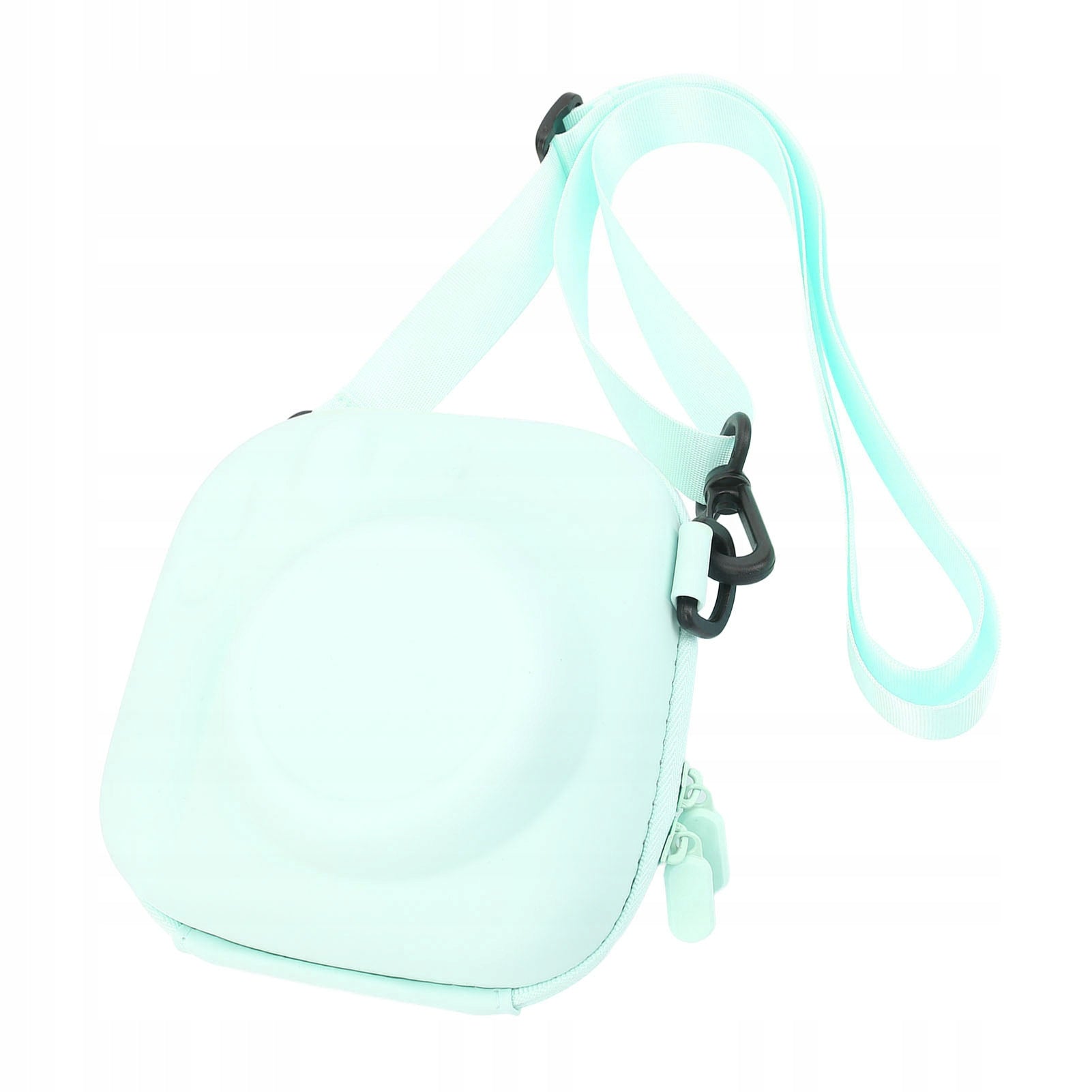 Small Camera Case, Mesh Protective Pocket Camera Bag for Mini