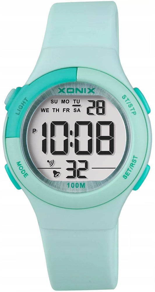 Small Children's Watch Girls XONIX Waterproof For Learning Hours Brand Xonix