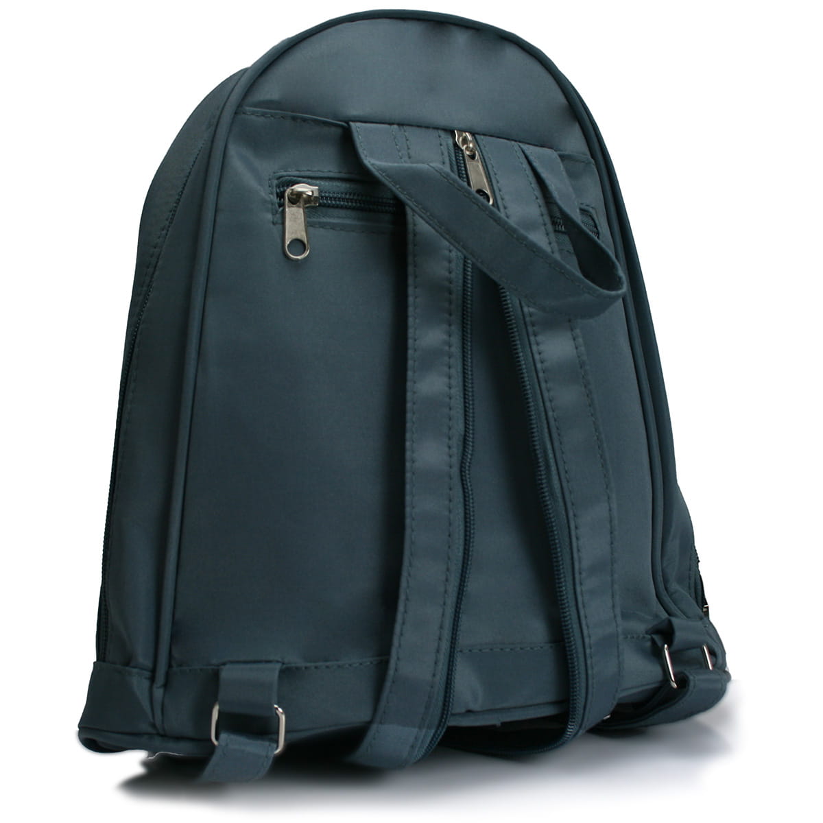 Small City Backpack Lightweight Sanchez Casual Universal Travel Grey Packaging status original