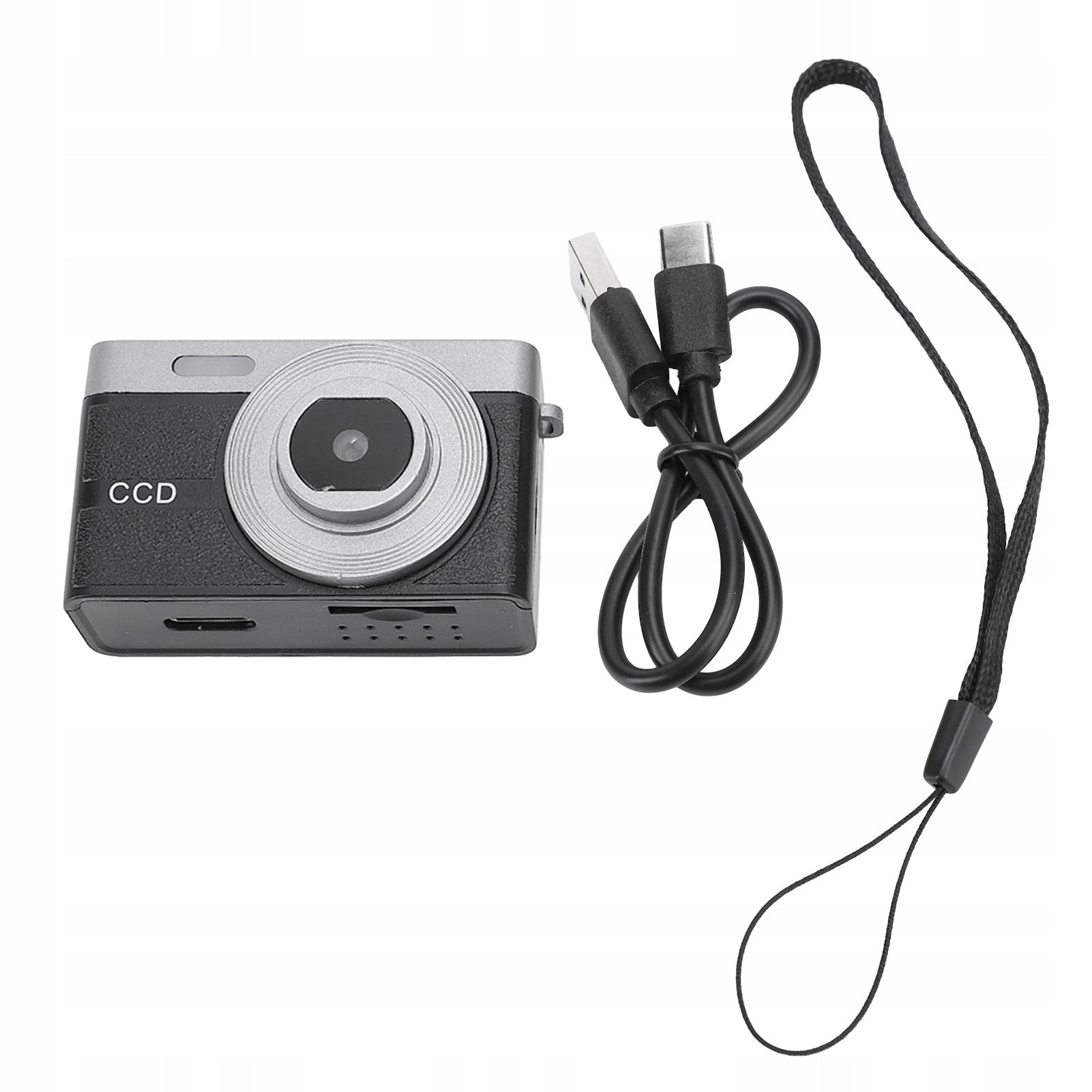 Small Compact Portable Digital Camera 0,96 Inch Color 5E Brand no brand
