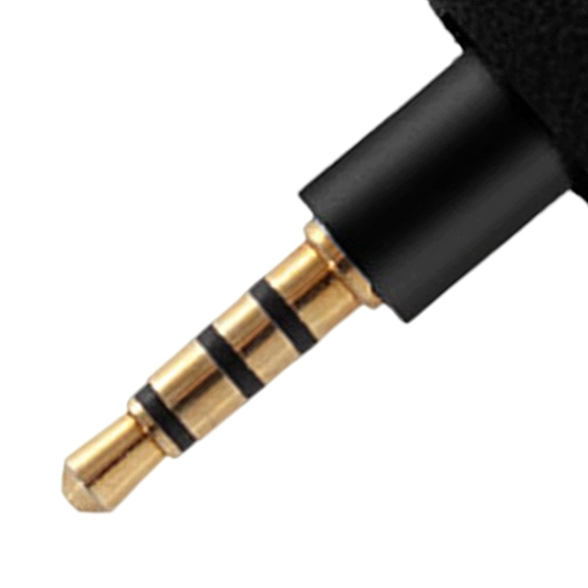 Small Condenser Microphone for Phone PC Notebook Metal Mini Omnidirectional Manufacturer code 02320005465