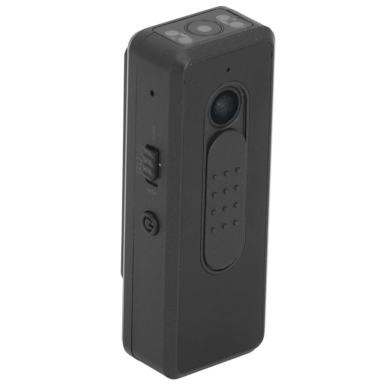Small DV 1080P HD Camera With Two Lenses, H6 Wide Angle Camera Brand no brand