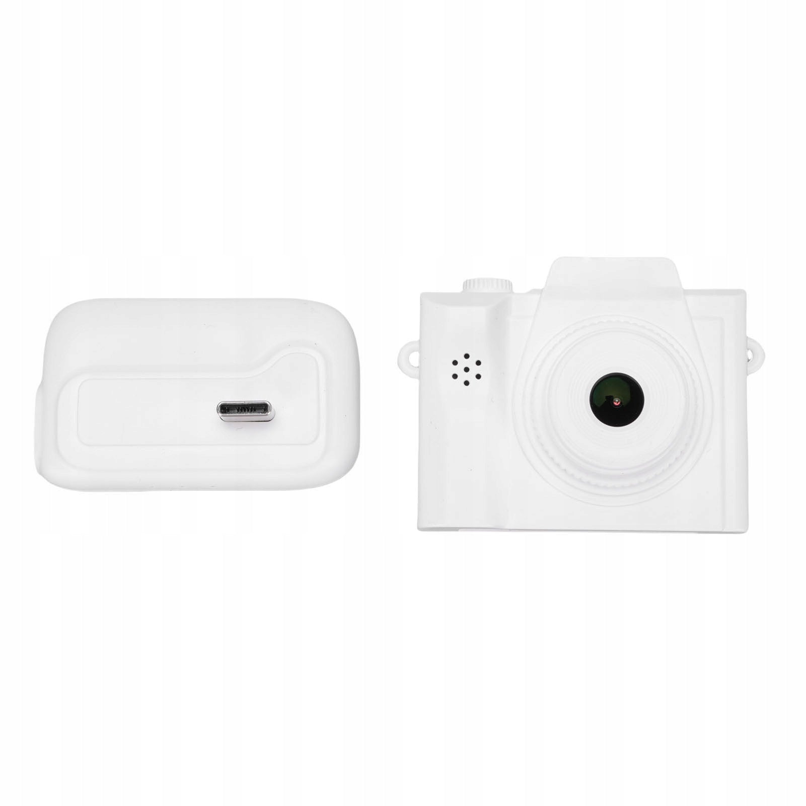 Small Digital Camera 1080p Color Thumb Screen Video Camera With 4I