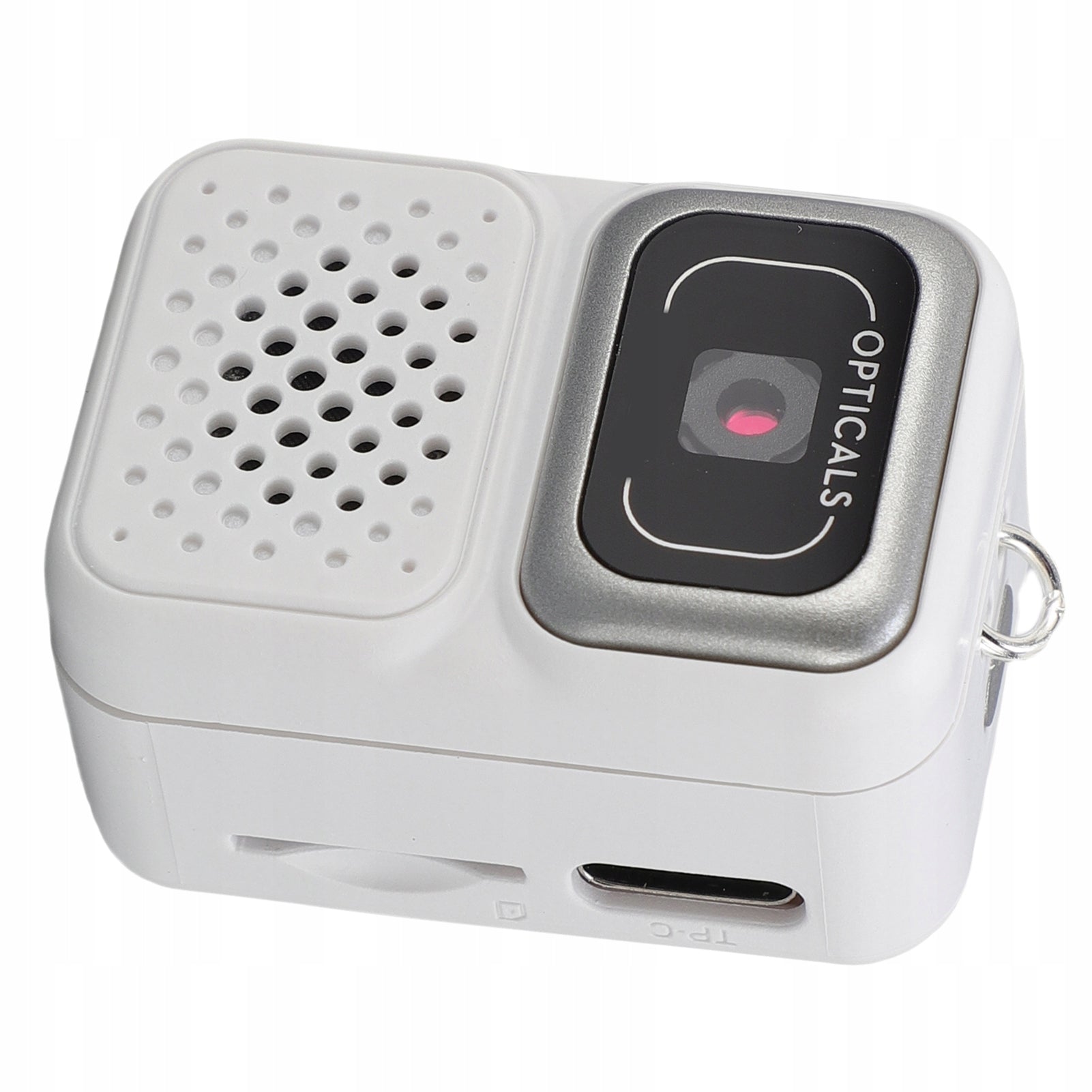 Small Digital Camera 1080p FHD 2MP Retro Thumb Camum Camera Brelowain 3M Brand no brand