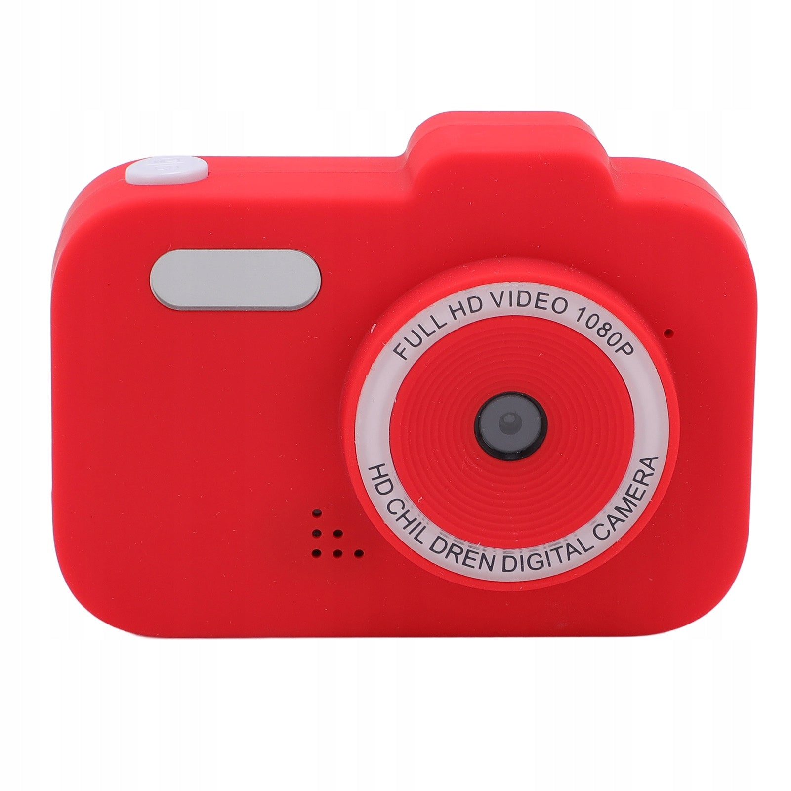 Small Digital Camera 1080p HD Dual Lens 2 Inch IPS Screen 8x 0Q Brand no brand