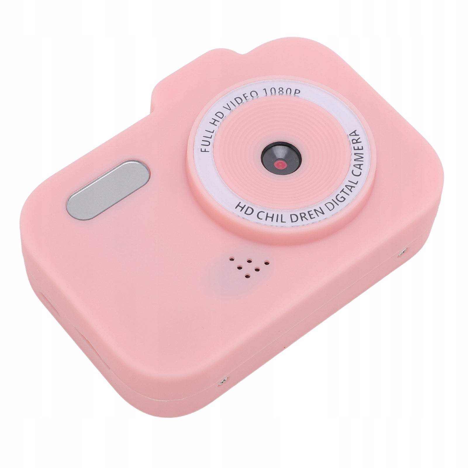 Small Digital Camera 1080p HD Dual Lens 2 Inch IPS Screen 8x XE Brand no brand
