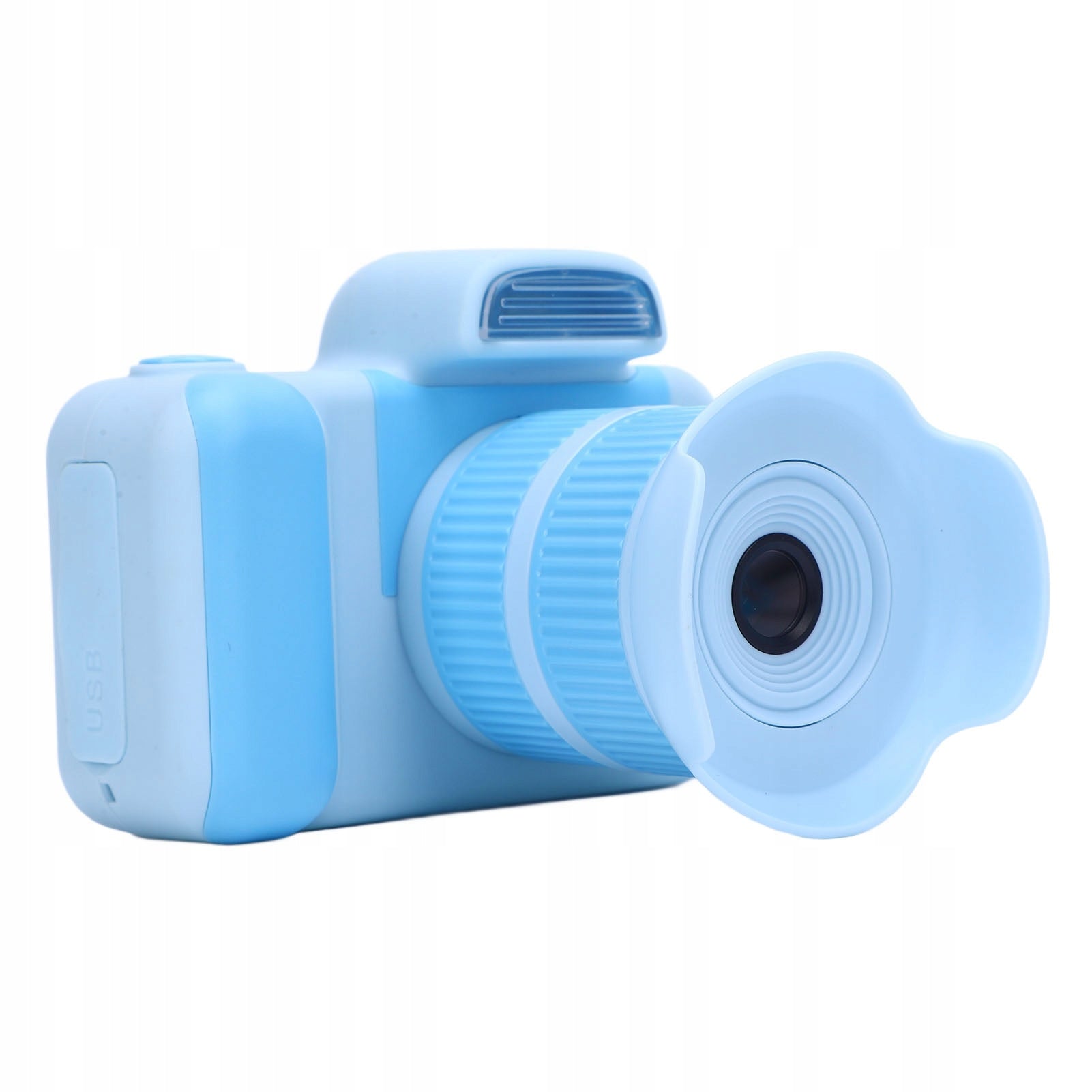 Small Digital Camera 1920x1080 96MP Portable Digital Camera Front KU