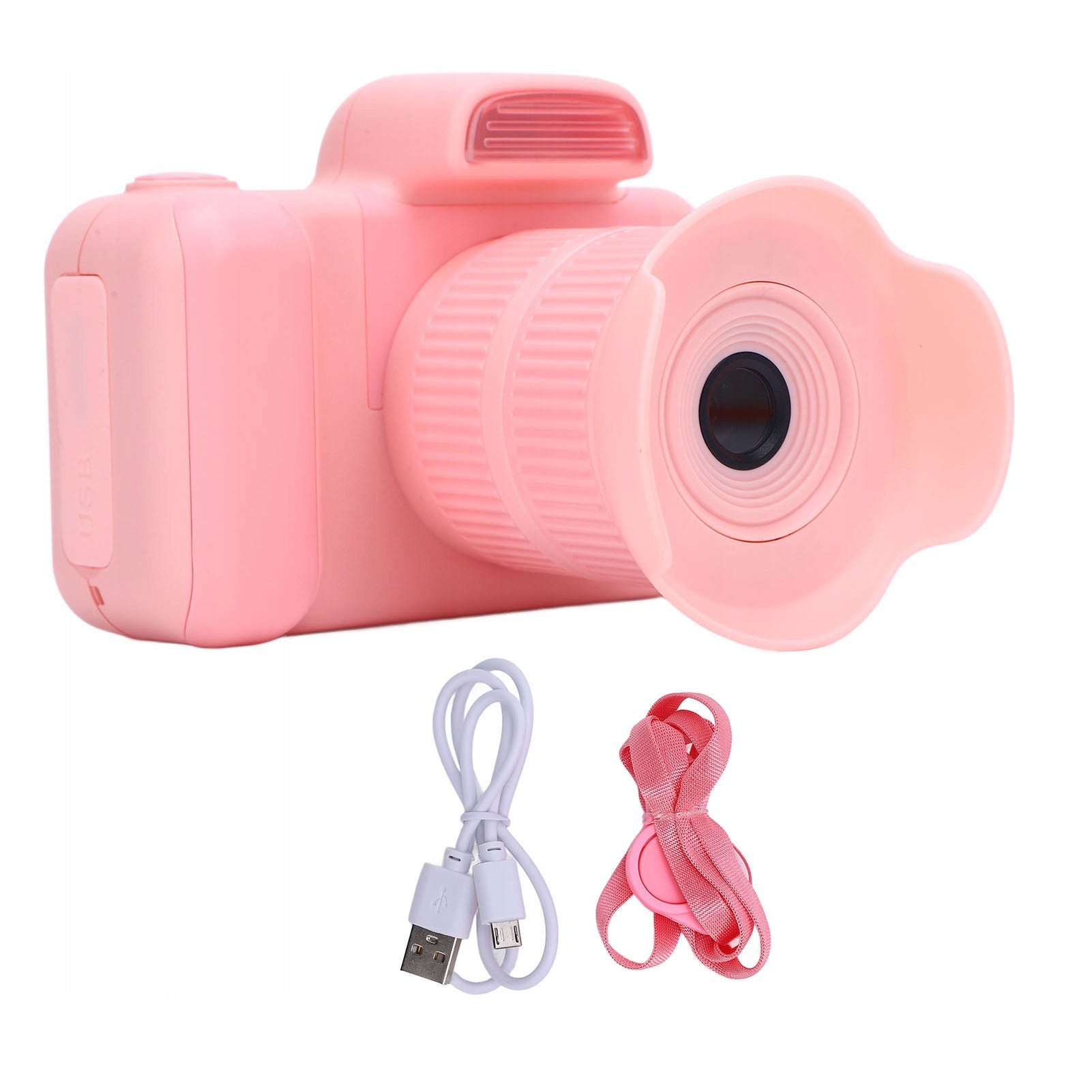 Small Digital Camera, 1920x1080 Multifunction Digital Camera For Recording Model 6360HVYS