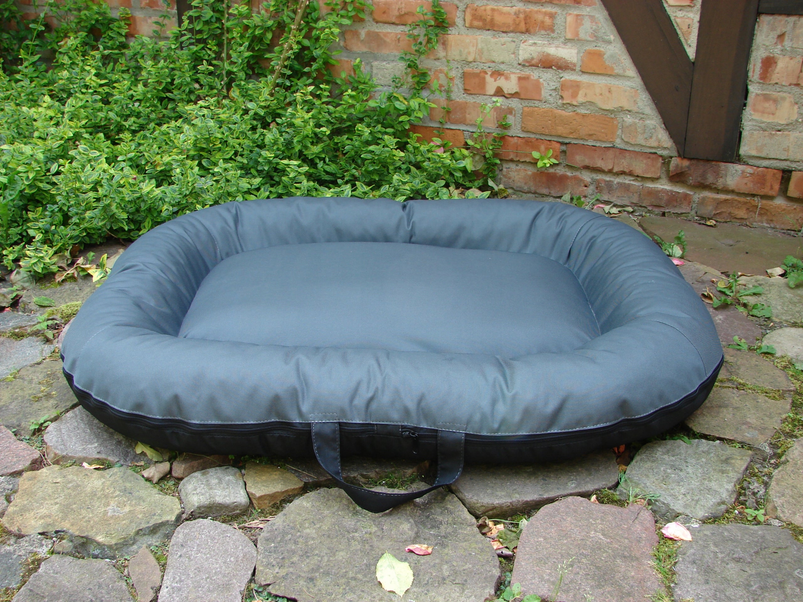 Small Dog Bed Zipper Bed Couch Bed M 90/60cm Product width 60 cm
