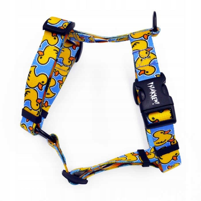Small Dog Harness Guard Ducky Duck Psiakrew S/M Packaging status original