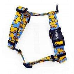 Small Dog Harness Guard Ducky Duck Psiakrew S/M