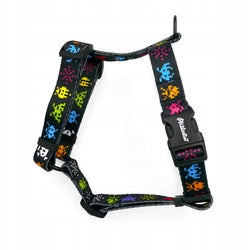 Small Dog Harness Guard Invaders Psiakrew S/M