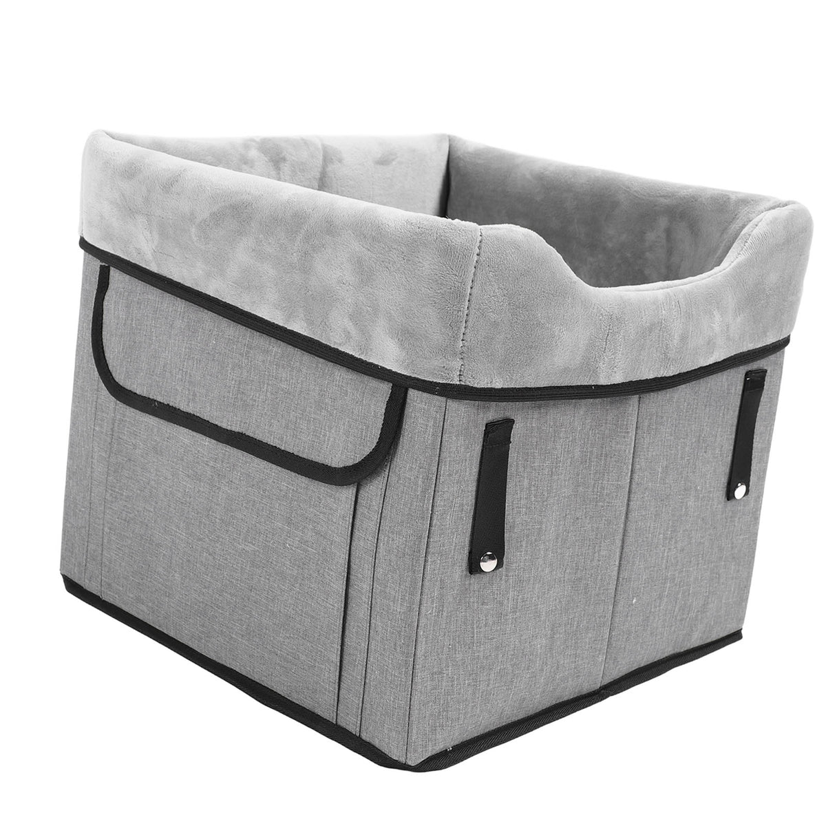 Small Dog Seats Portable Adjustable Oxford VI Strap