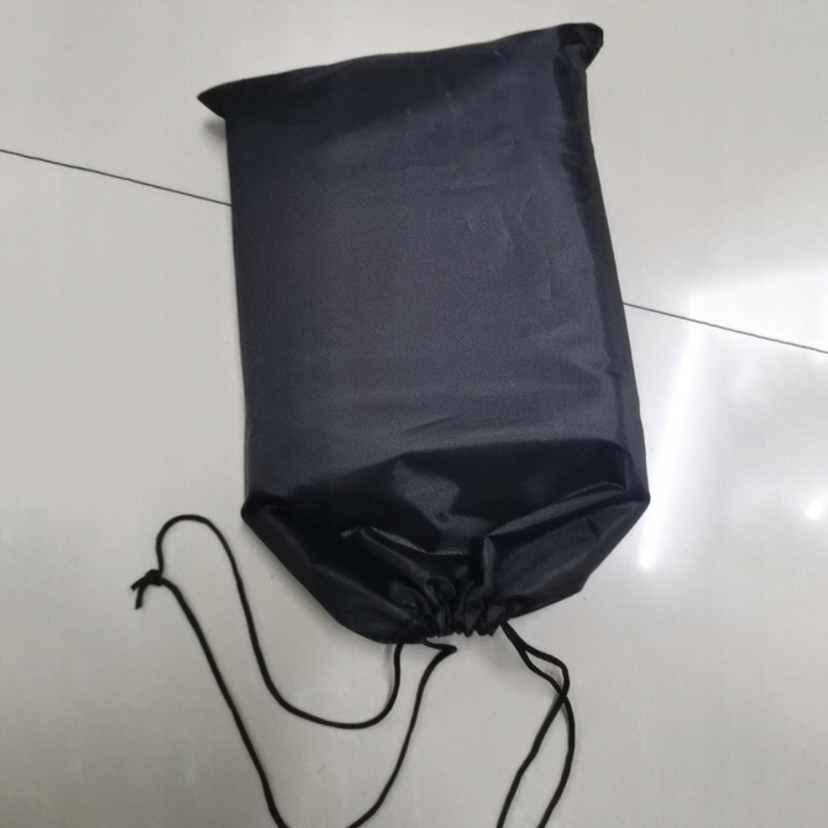 Small Drawstring Pouch Reusable Gift Bags Stuff Sack for Electric Pencil Packaging status original