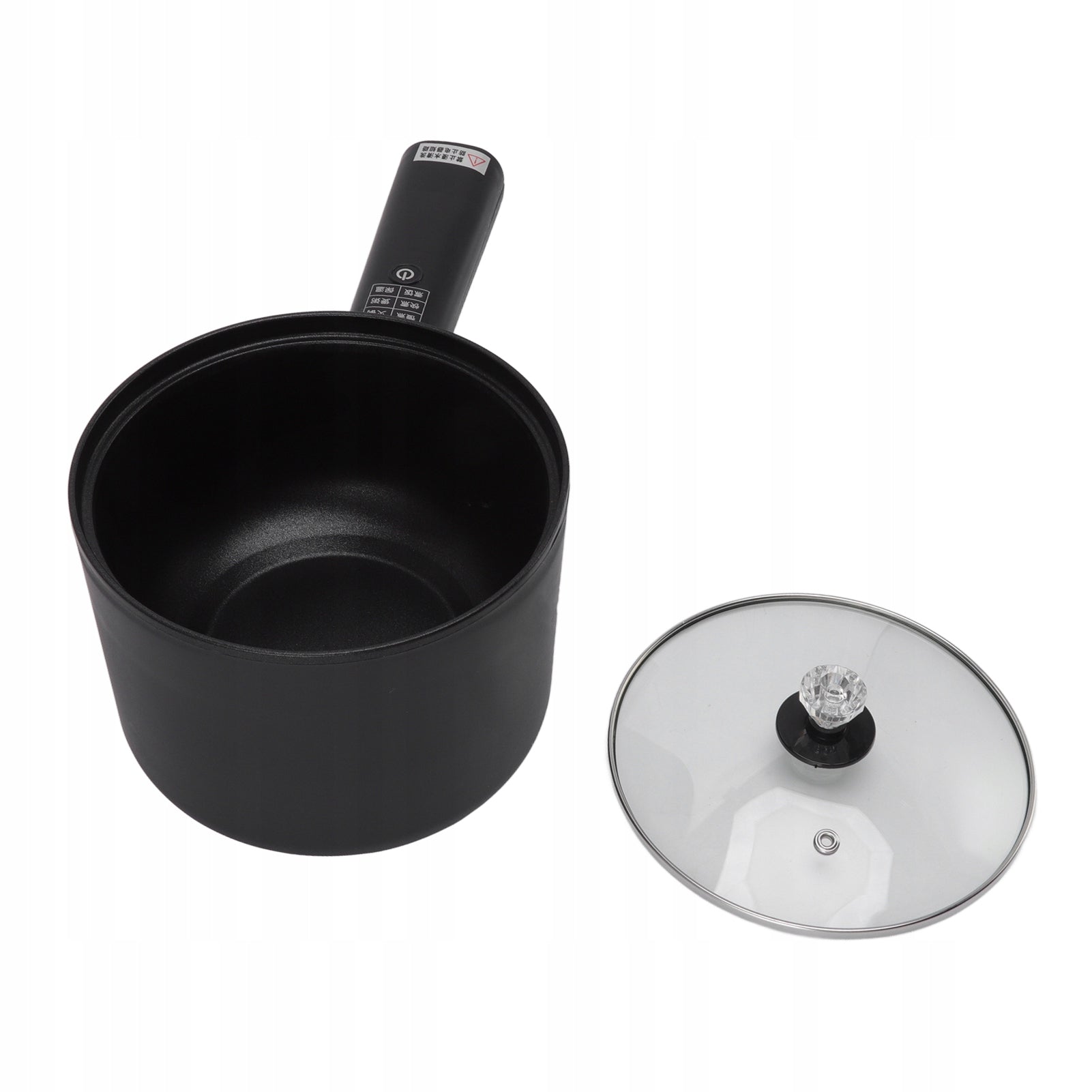 Small Electric Pot, Long Electric Handle, Hot Bedroom Pot Brand no brand